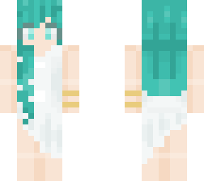 water spirit