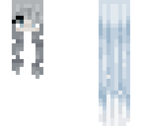 waterfall hair base?
