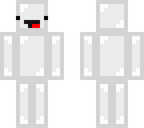 white skeppy