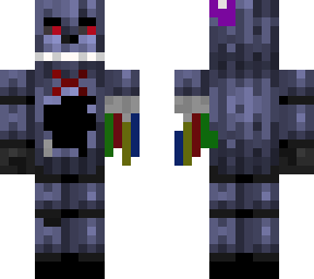 wthered bonnie