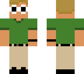 yeet john jacobson
