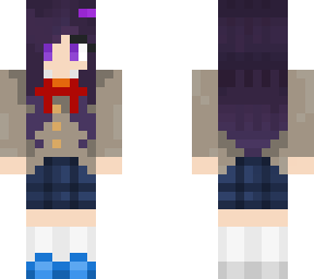 yuri doki doki
