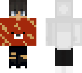 (edited) polar boy