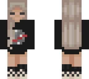 _imowl_ skin