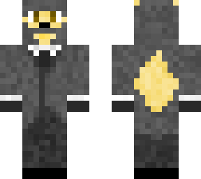 (original character) fen rex.