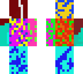 a bit of everything