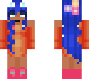 a new x skin -