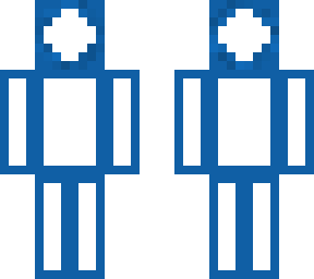a stick figure (my best one yet)