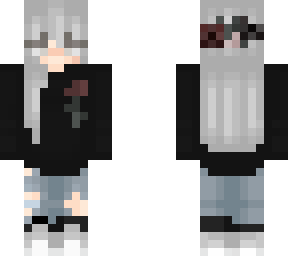 abit gray