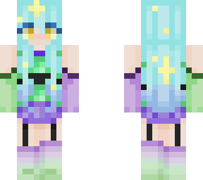 account skin? xd