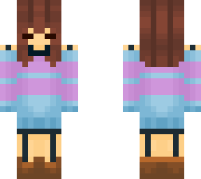 adult frisk // undertale