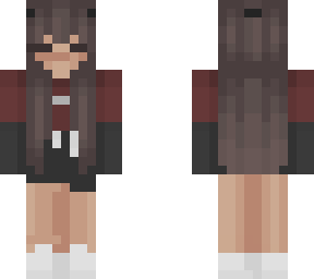 aeshetic meme girl c: