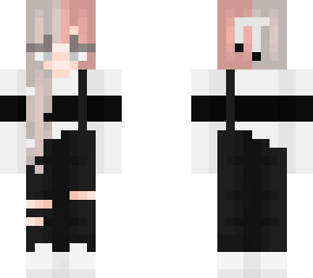 aesthetic overalls