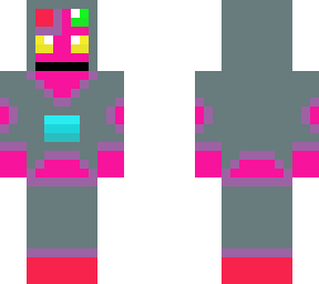 alien soldier