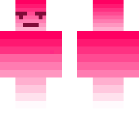 angry pink emoji