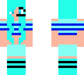 aqua