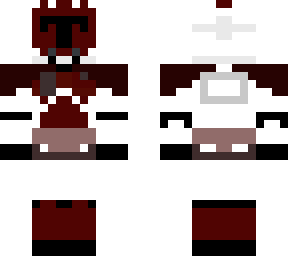 arkon's sniper trooper (updated armor)