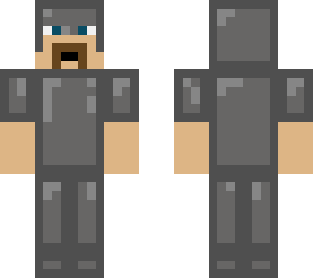 armour