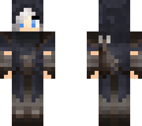 assassin ann(hooded)2