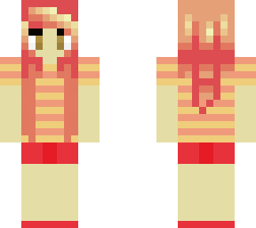 bacon girl! *****