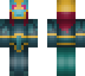 baron draxum