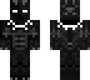 black panther