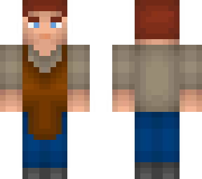 blacksmith
