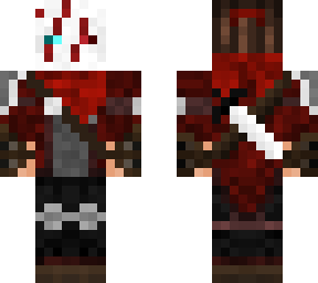 blood moon rogue