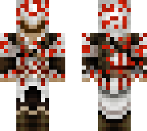 bloody assasin