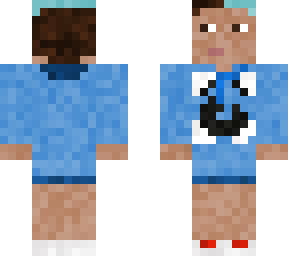 blue emmy