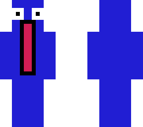 blueman