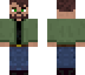 bomber jacket man 2