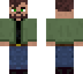 bomber jacket man 3