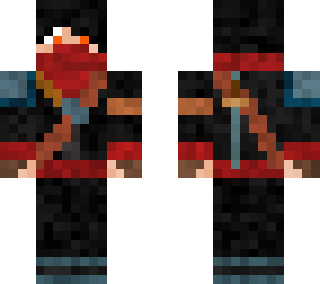 bounty hunter 77