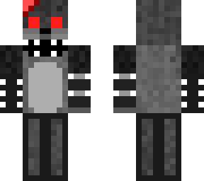 broken nightmare