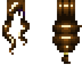 brown base