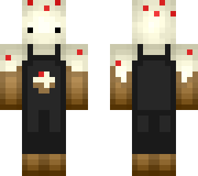 cake skin for my friend classic