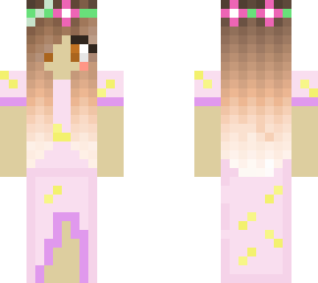 candy princess****