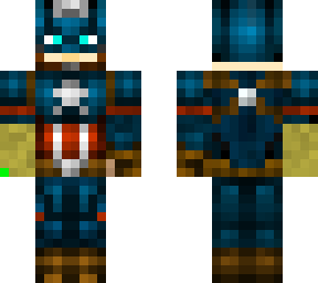capitan america