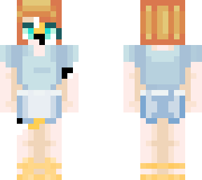 cat girl