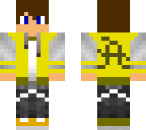 chad the yellow