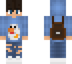 chicken kid