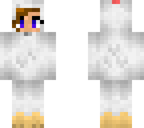 chicken raven