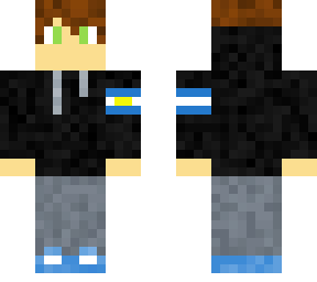 chico cool mejorado x2