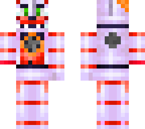 circus freddy
