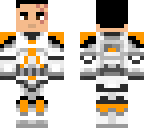 commander cody helmetless