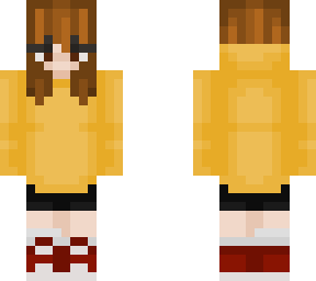 complete redo of a skin that i like very cool very cool yellow and red broewn wo