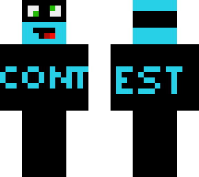 contest!