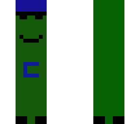cool creeper