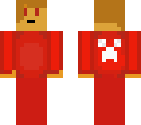 creeper guy